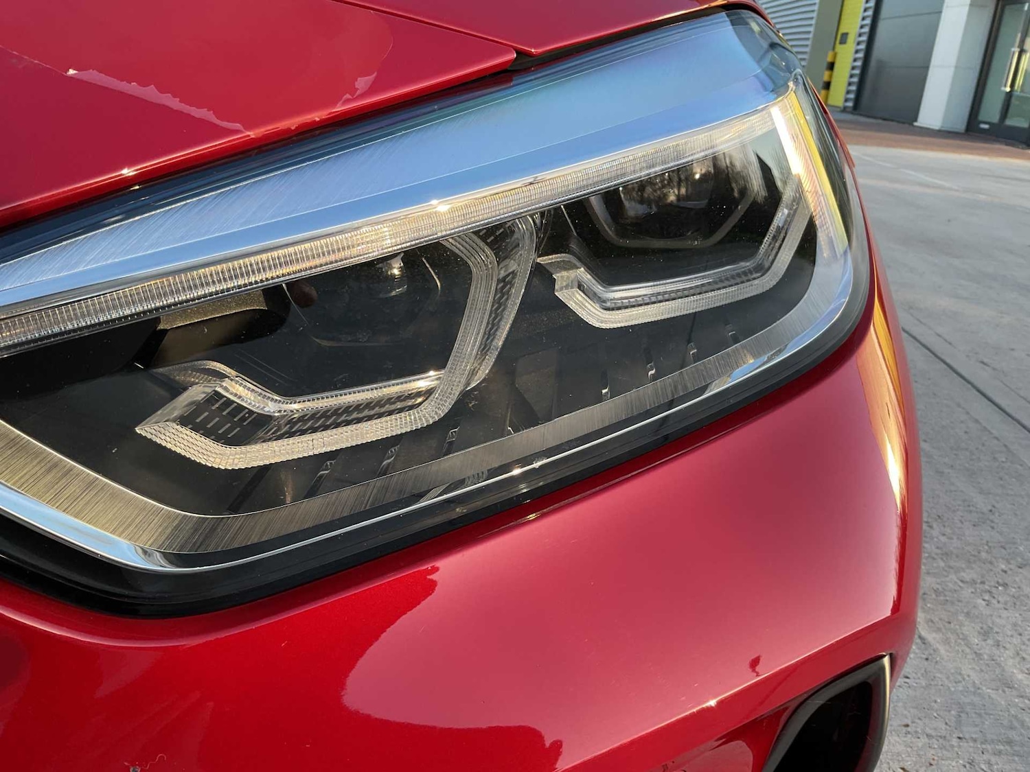 Used BMW 1 Series 2022 for sale - 76594279: Photo 9