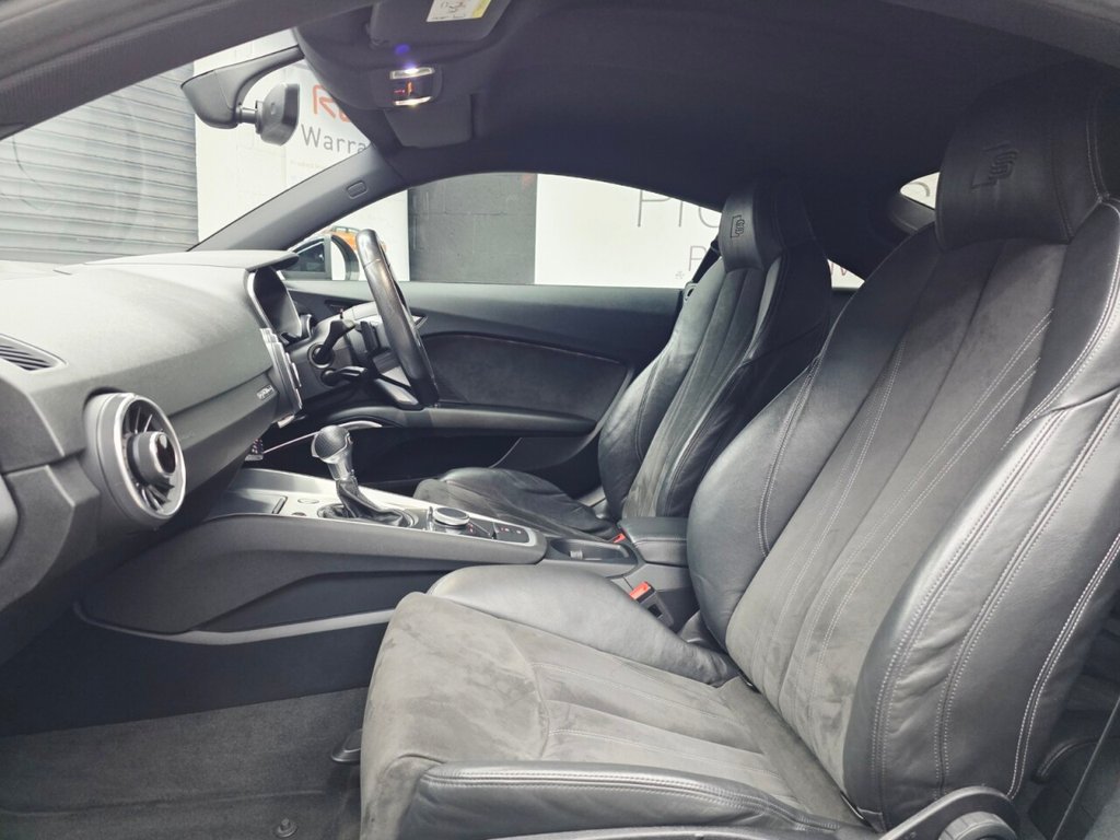 Used Audi TT 2017 for sale - 77110384: Photo 24