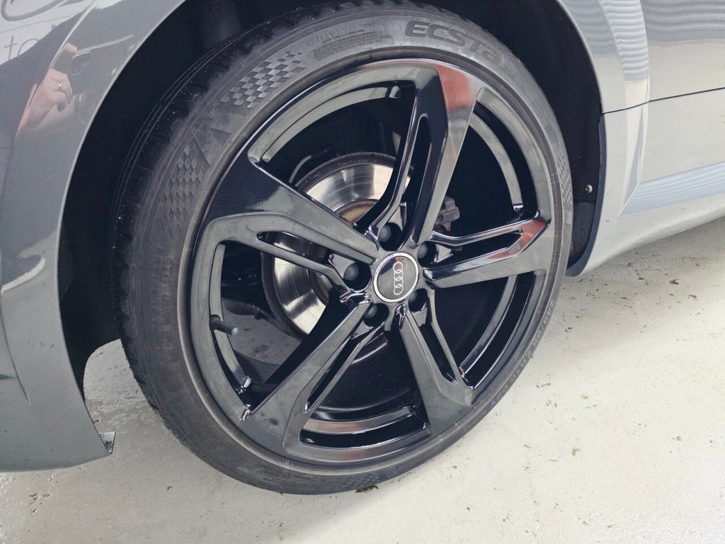 Used Audi TT 2017 for sale - 77110384: Photo 25