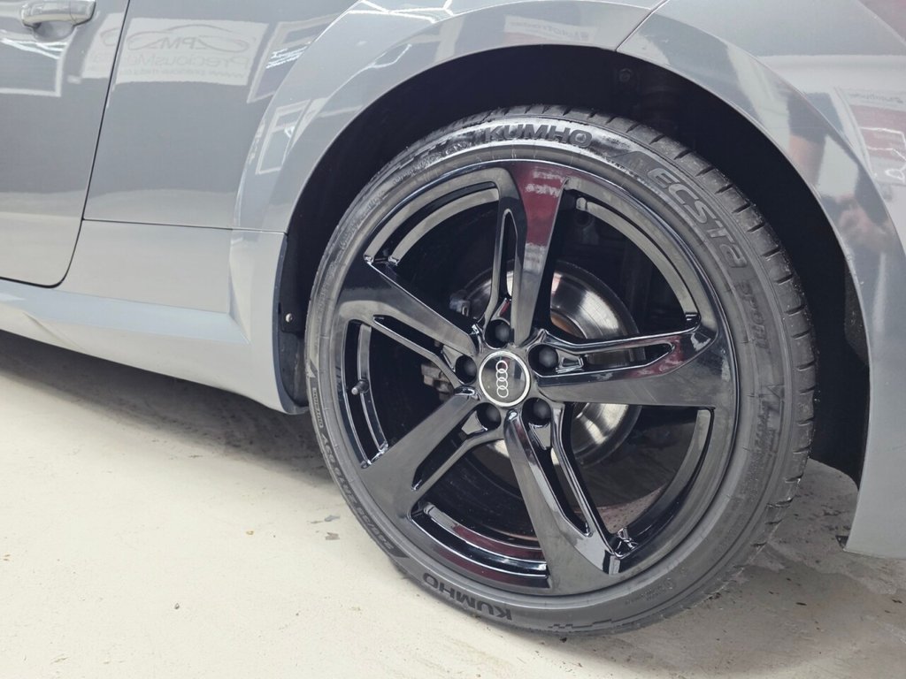 Used Audi TT 2017 for sale - 77110384: Photo 28