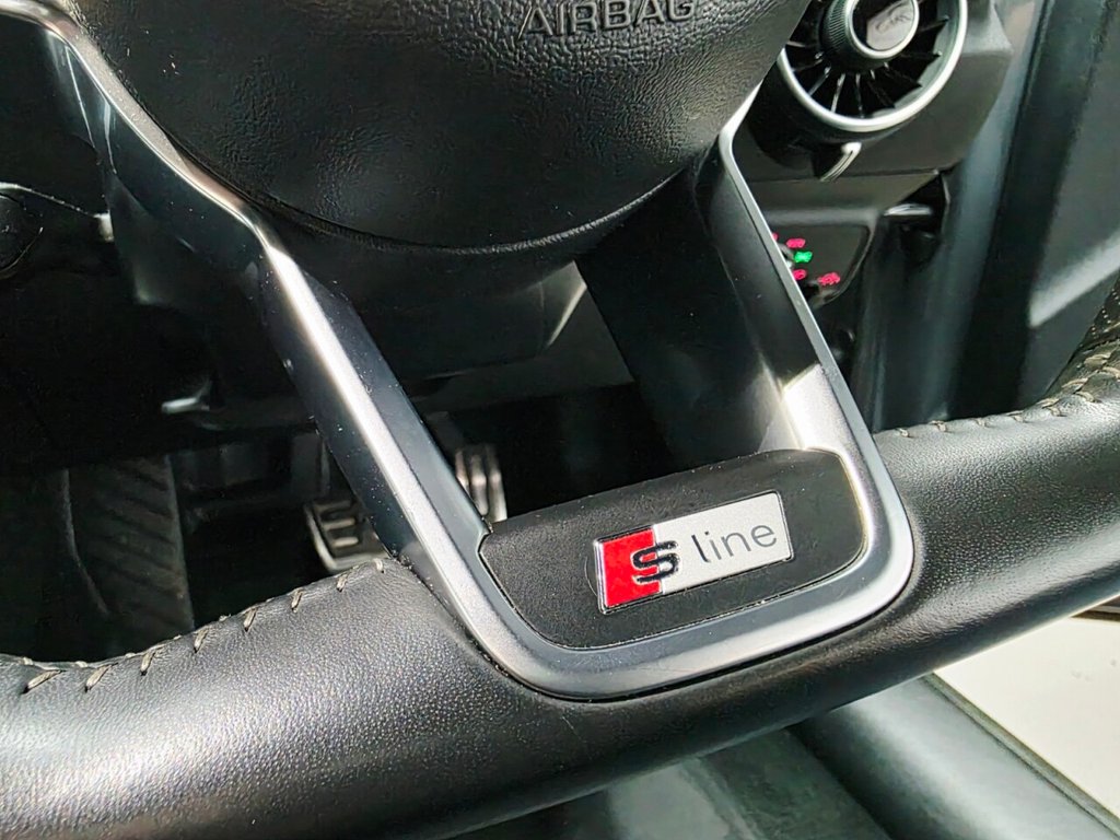 Used Audi TT 2017 for sale - 77110384: Photo 35