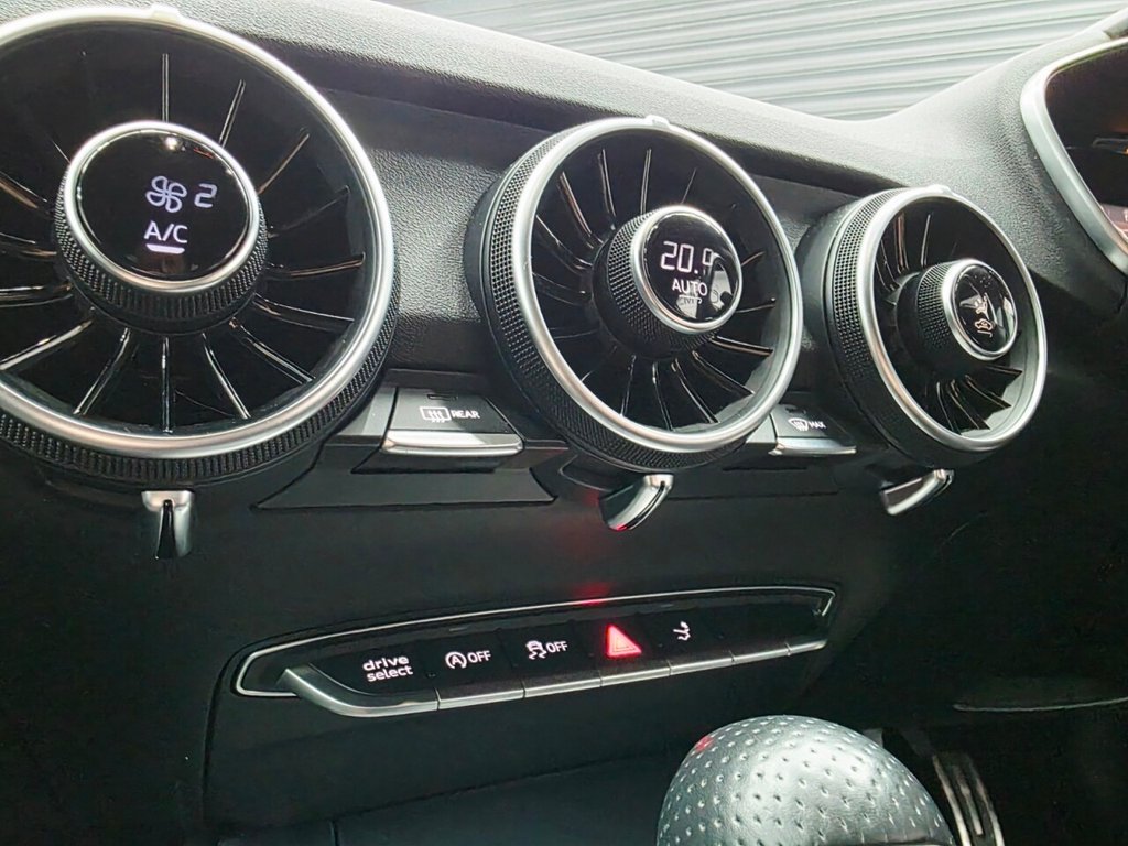 Used Audi TT 2017 for sale - 77110384: Photo 39