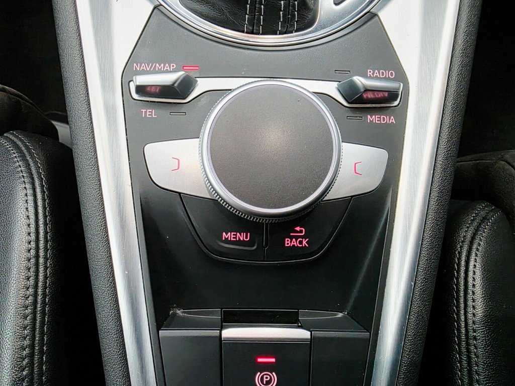 Used Audi TT 2017 for sale - 77110384: Photo 42