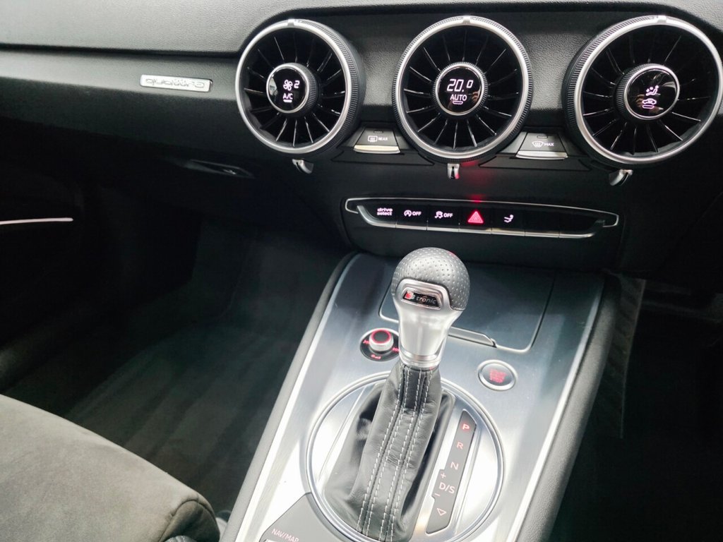 Used Audi TT 2017 for sale - 77110384: Photo 45