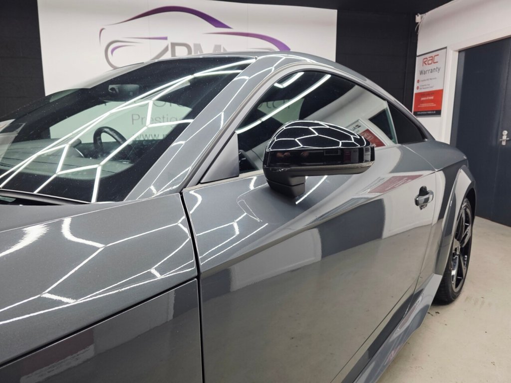 Used Audi TT 2017 for sale - 77110384: Photo 48