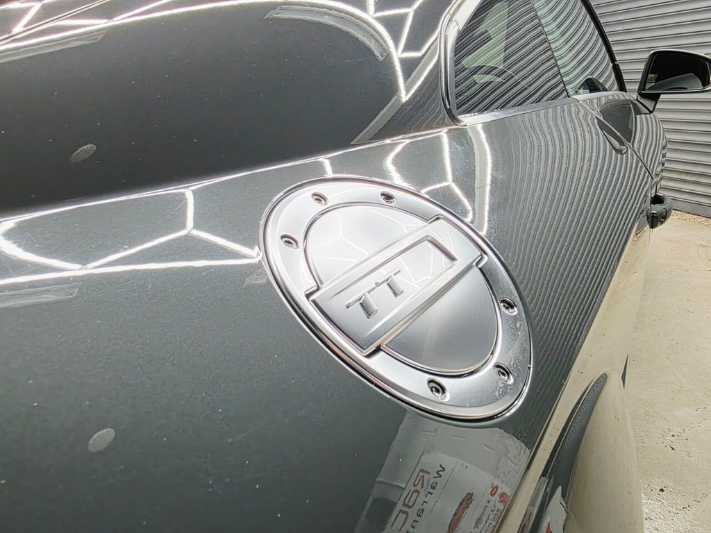 Used Audi TT 2017 for sale - 77110384: Photo 49