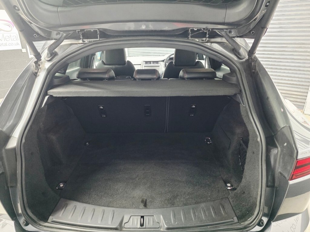 Used Jaguar E-Pace 2019 for sale - 77110476: Photo 15