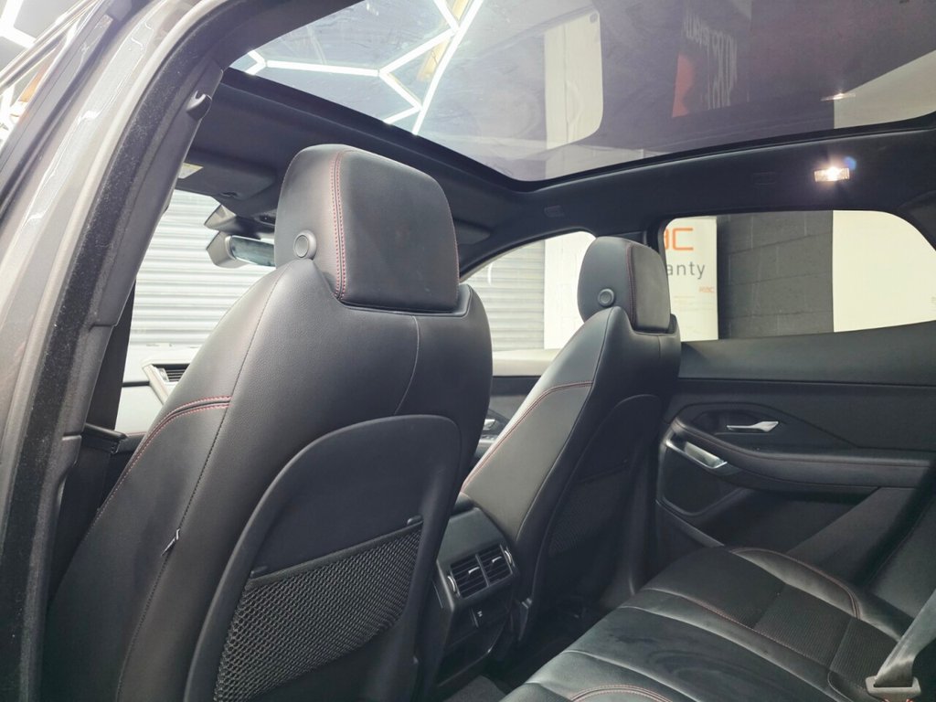 Used Jaguar E-Pace 2019 for sale - 77110476: Photo 17