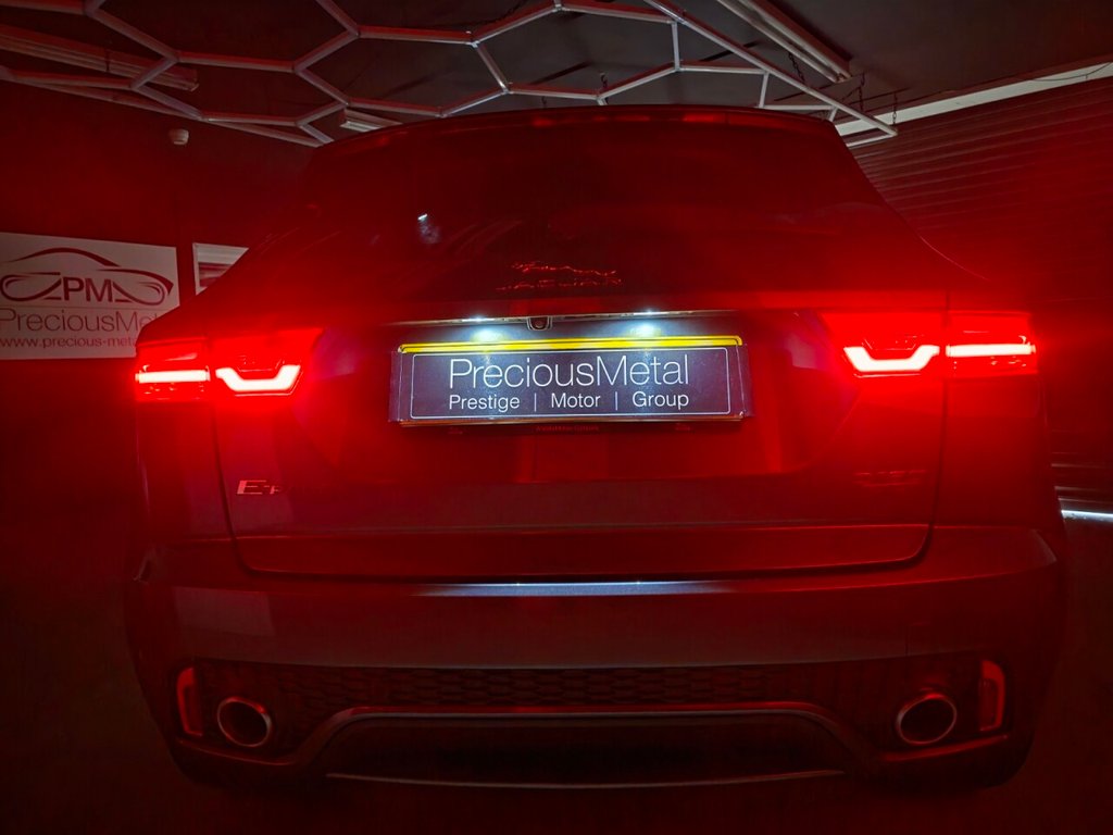 Used Jaguar E-Pace 2019 for sale - 77110476: Photo 18