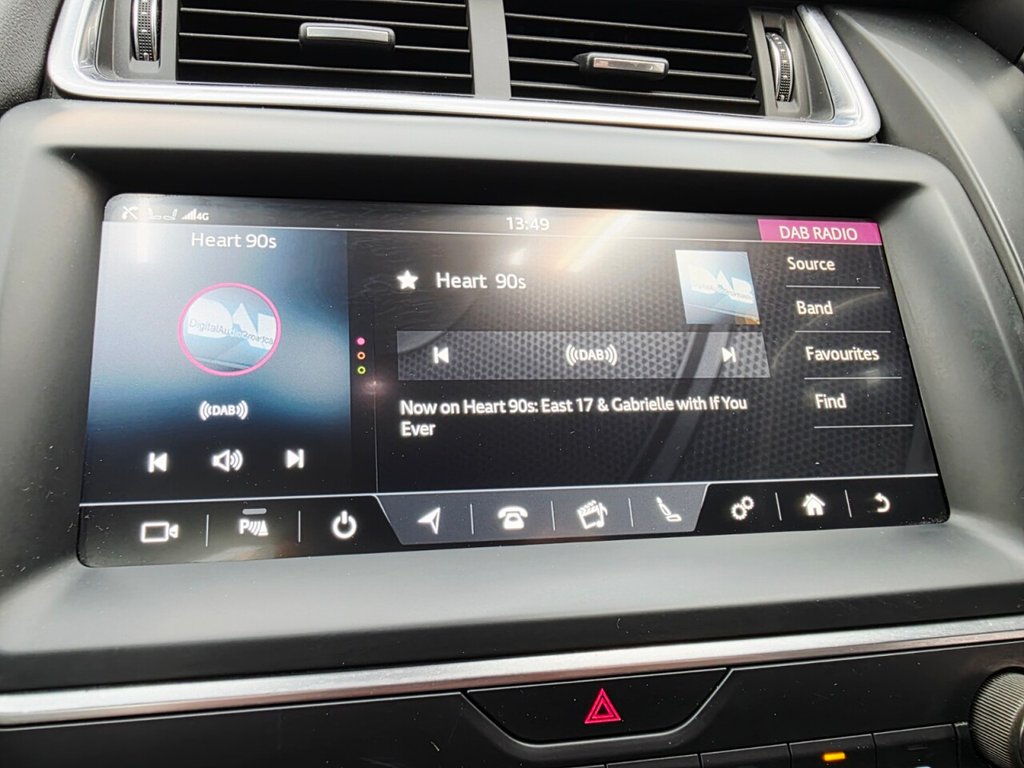 Used Jaguar E-Pace 2019 for sale - 77110476: Photo 19