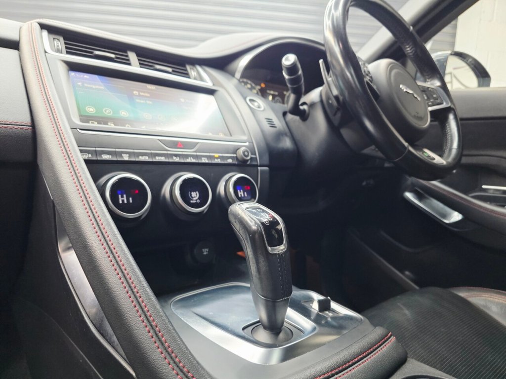 Used Jaguar E-Pace 2019 for sale - 77110476: Photo 21