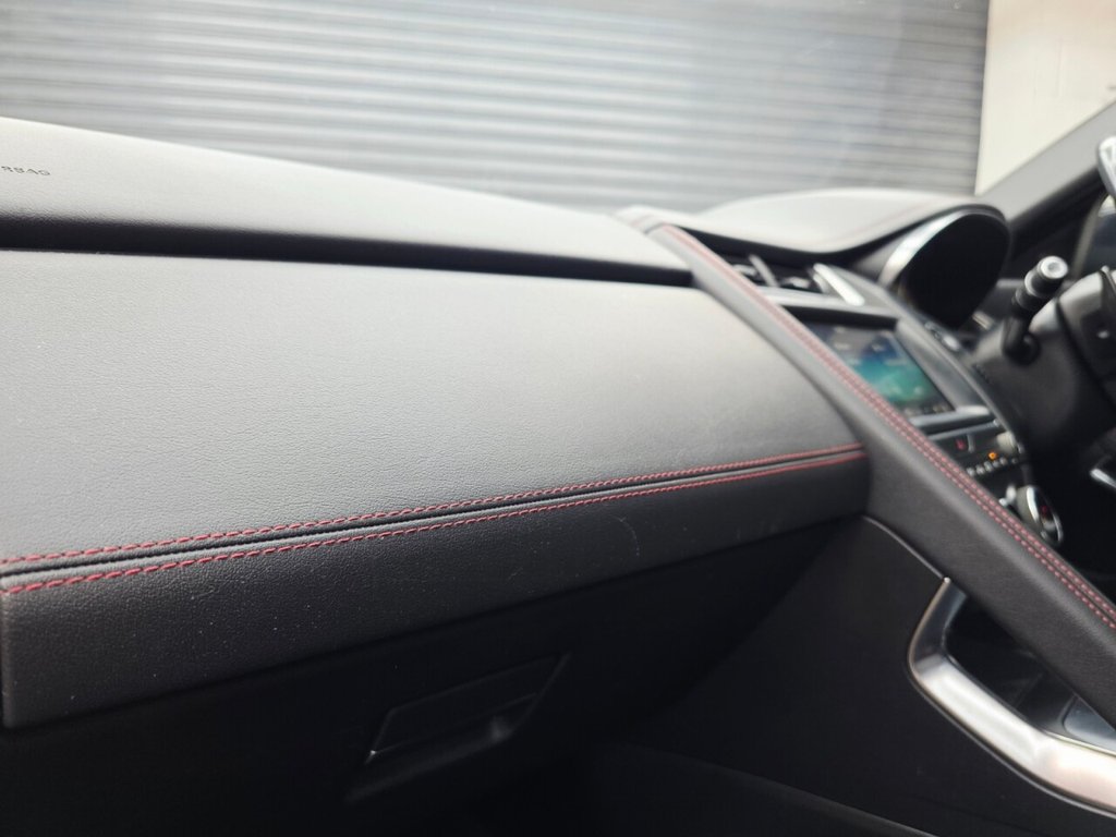 Used Jaguar E-Pace 2019 for sale - 77110476: Photo 23