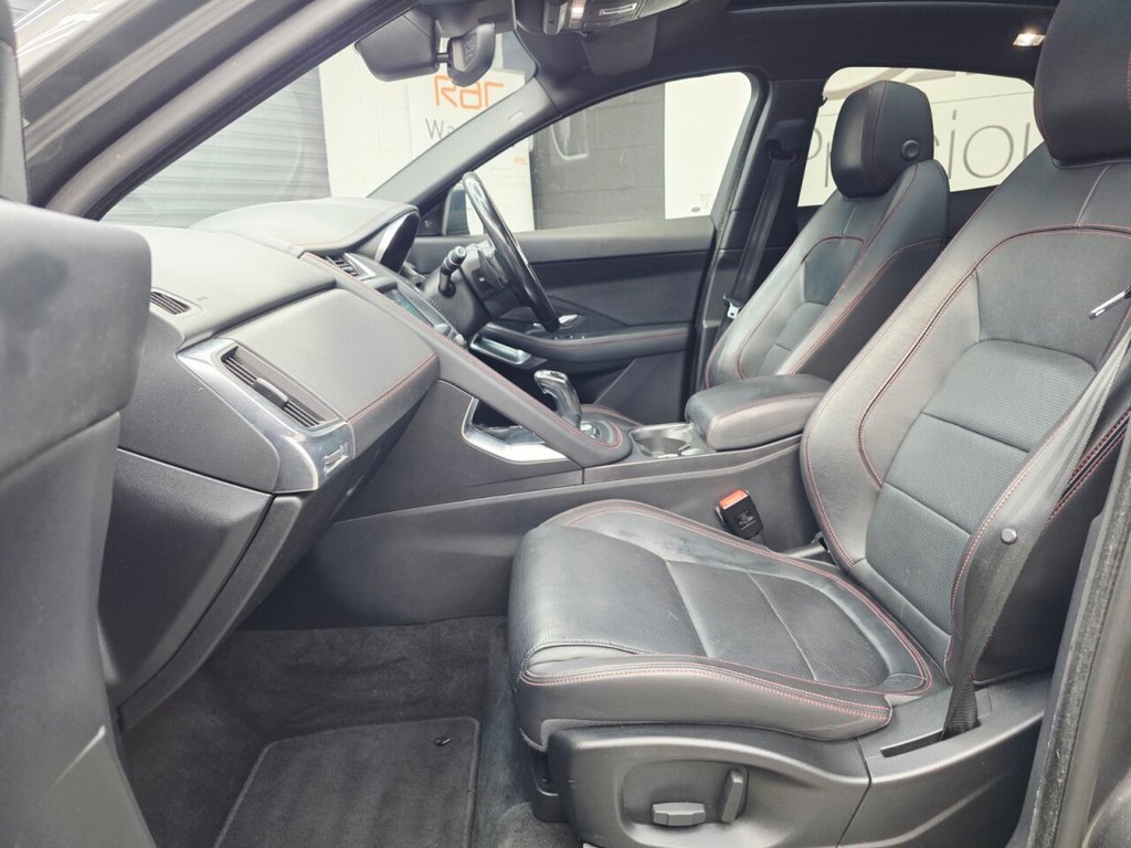 Used Jaguar E-Pace 2019 for sale - 77110476: Photo 24