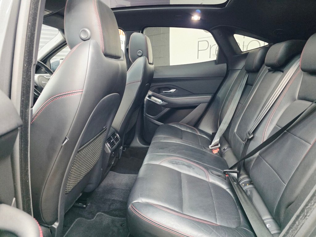 Used Jaguar E-Pace 2019 for sale - 77110476: Photo 25