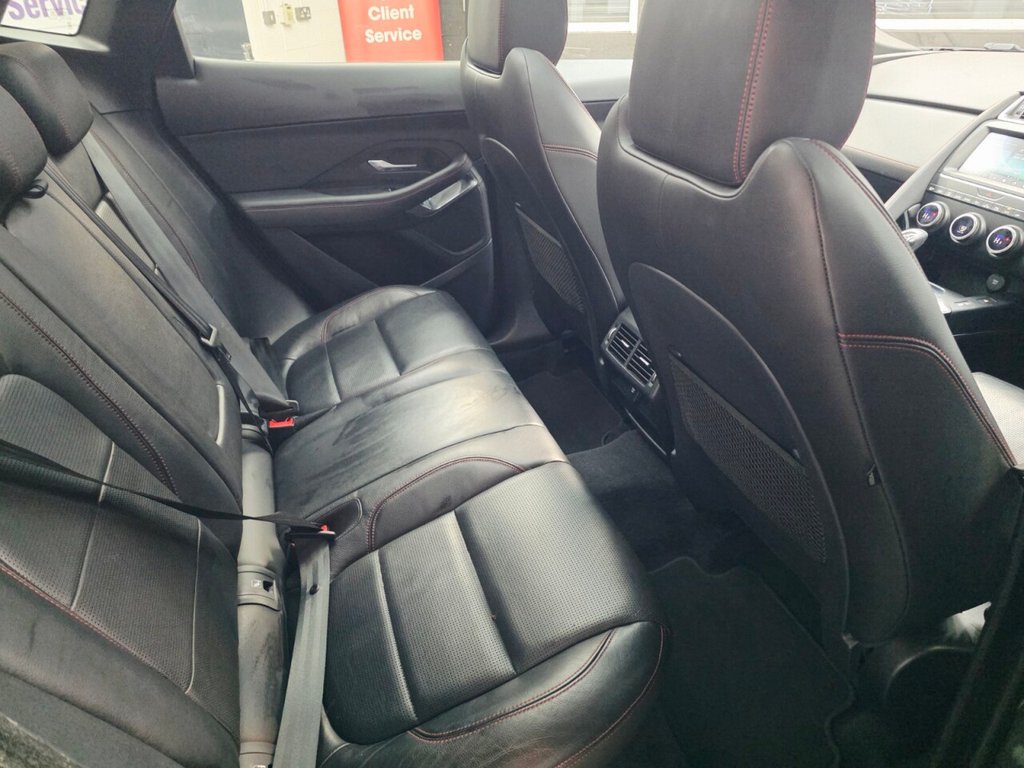 Used Jaguar E-Pace 2019 for sale - 77110476: Photo 26
