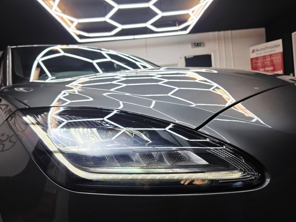 Used Jaguar E-Pace 2019 for sale - 77110476: Photo 29