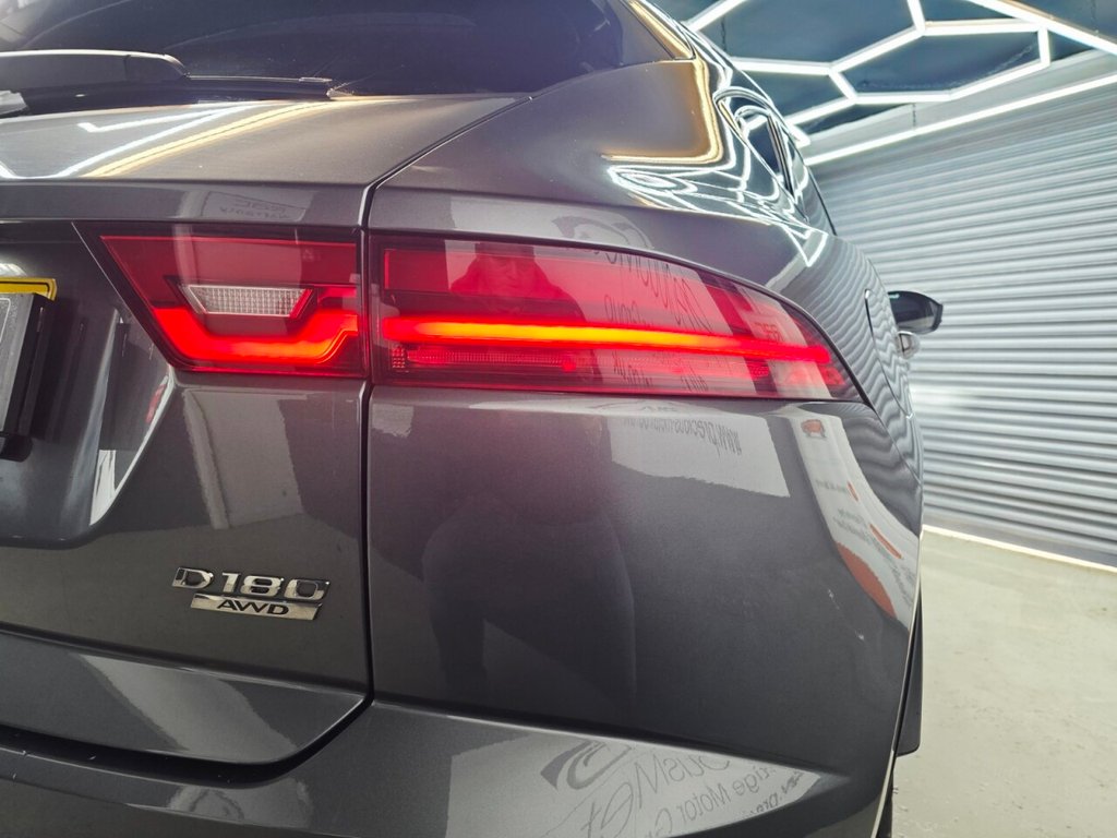 Used Jaguar E-Pace 2019 for sale - 77110476: Photo 31