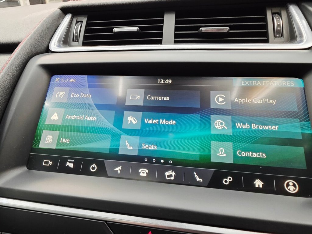 Used Jaguar E-Pace 2019 for sale - 77110476: Photo 36