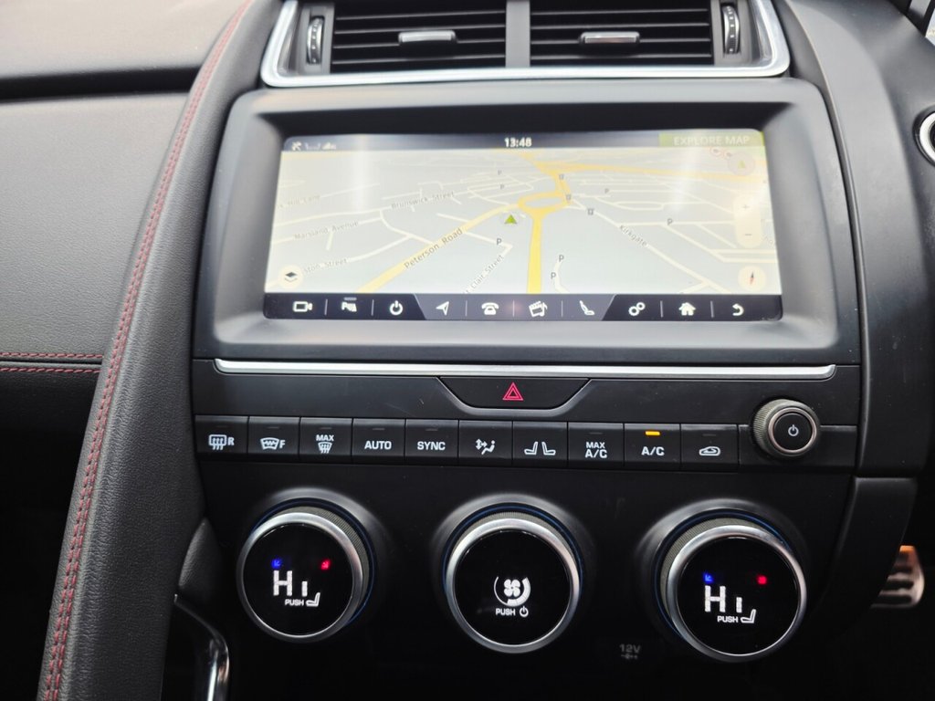 Used Jaguar E-Pace 2019 for sale - 77110476: Photo 38