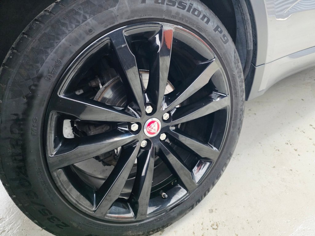 Used Jaguar E-Pace 2019 for sale - 77110476: Photo 39