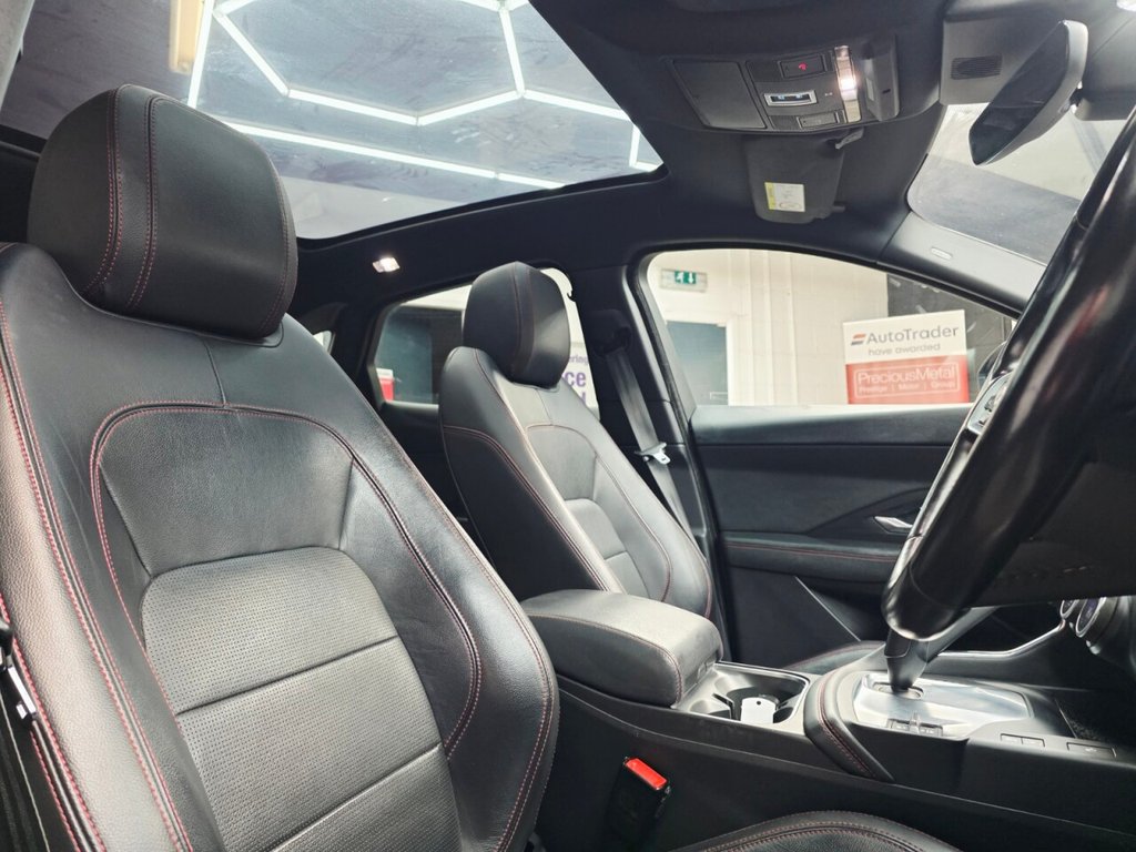 Used Jaguar E-Pace 2019 for sale - 77110476: Photo 4