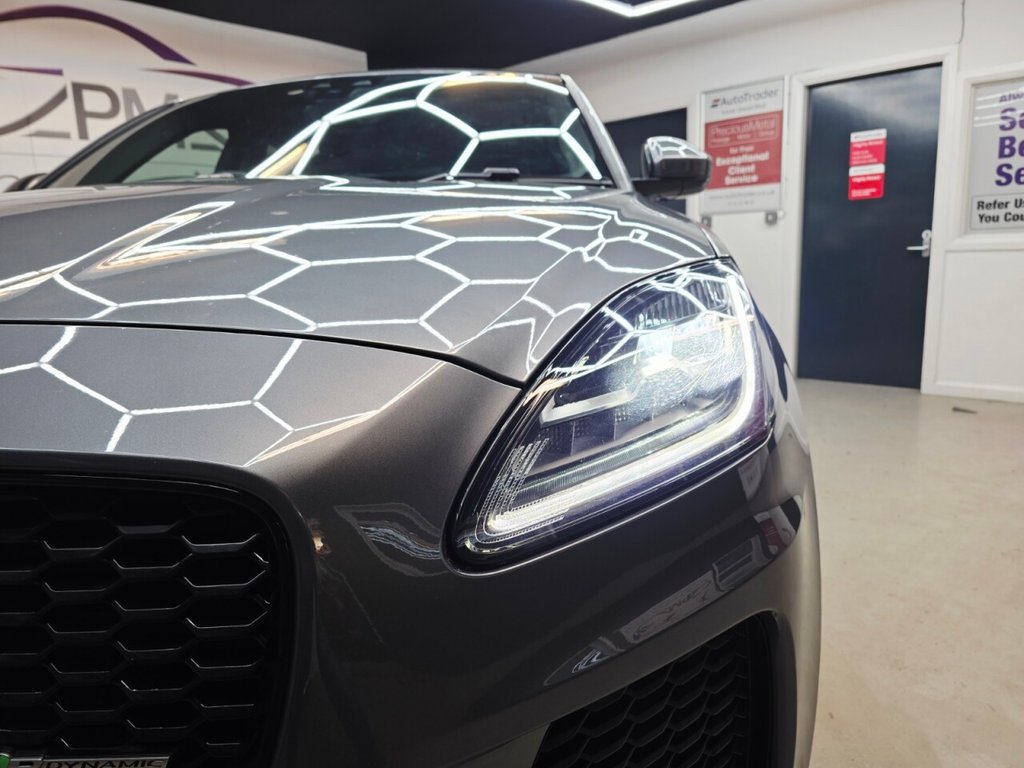 Used Jaguar E-Pace 2019 for sale - 77110476: Photo 42