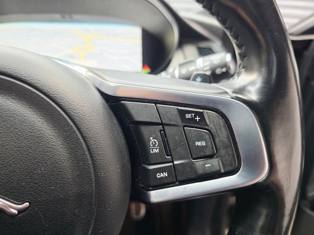 Used Jaguar E-Pace 2019 for sale - 77110476: Photo 44