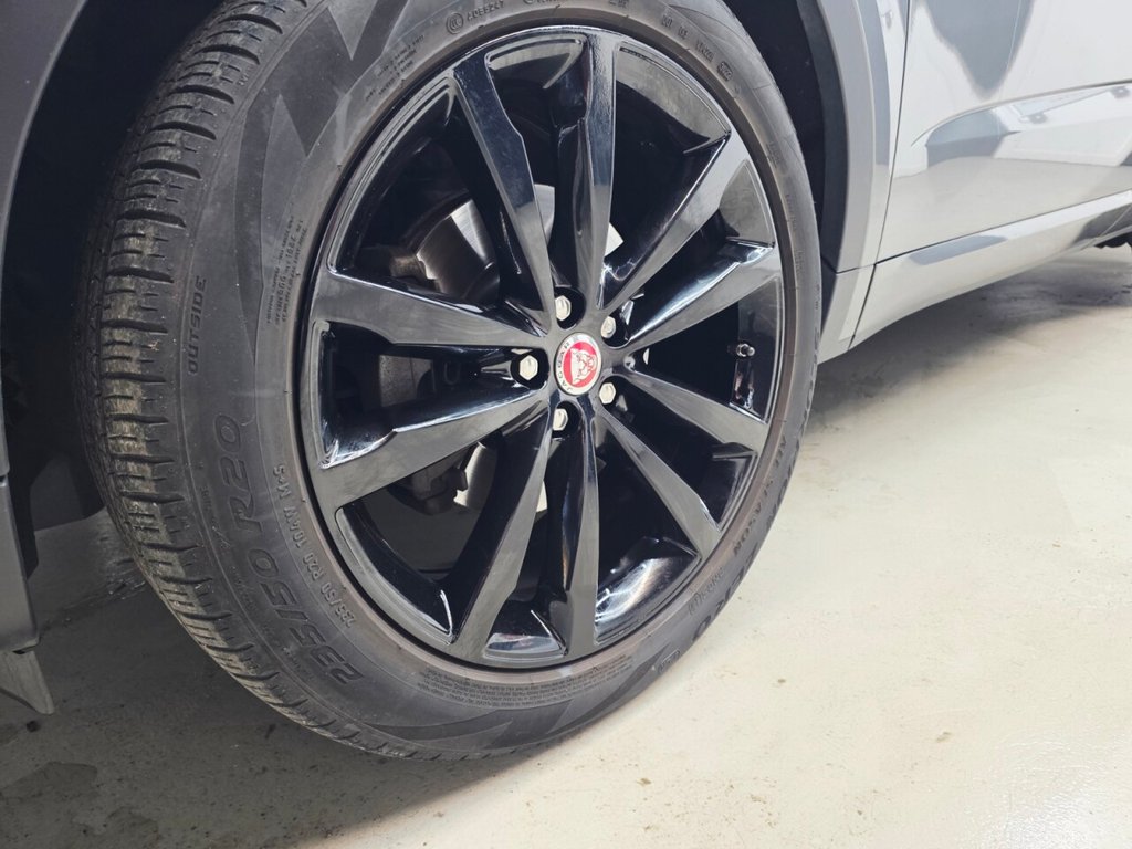 Used Jaguar E-Pace 2019 for sale - 77110476: Photo 7