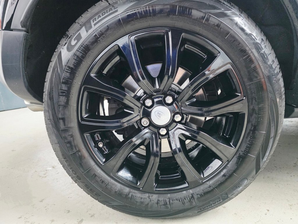 Used Land Rover Range Rover Evoque 2017 for sale - 77110342: Photo 11