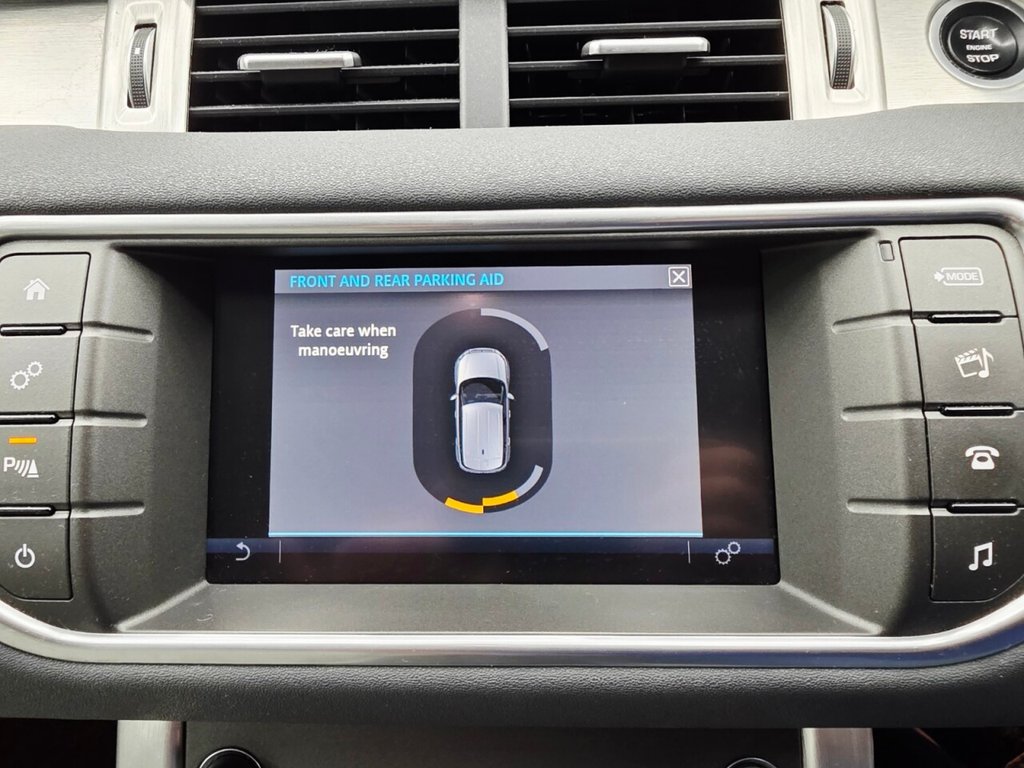 Used Land Rover Range Rover Evoque 2017 for sale - 77110342: Photo 17