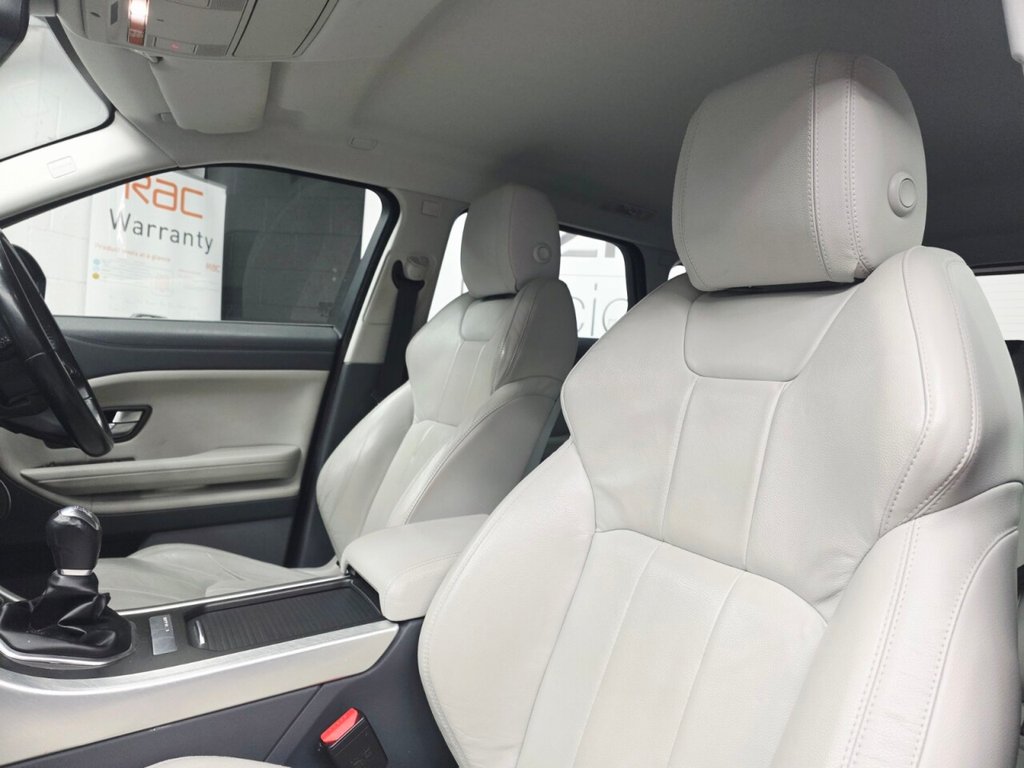 Used Land Rover Range Rover Evoque 2017 for sale - 77110342: Photo 18