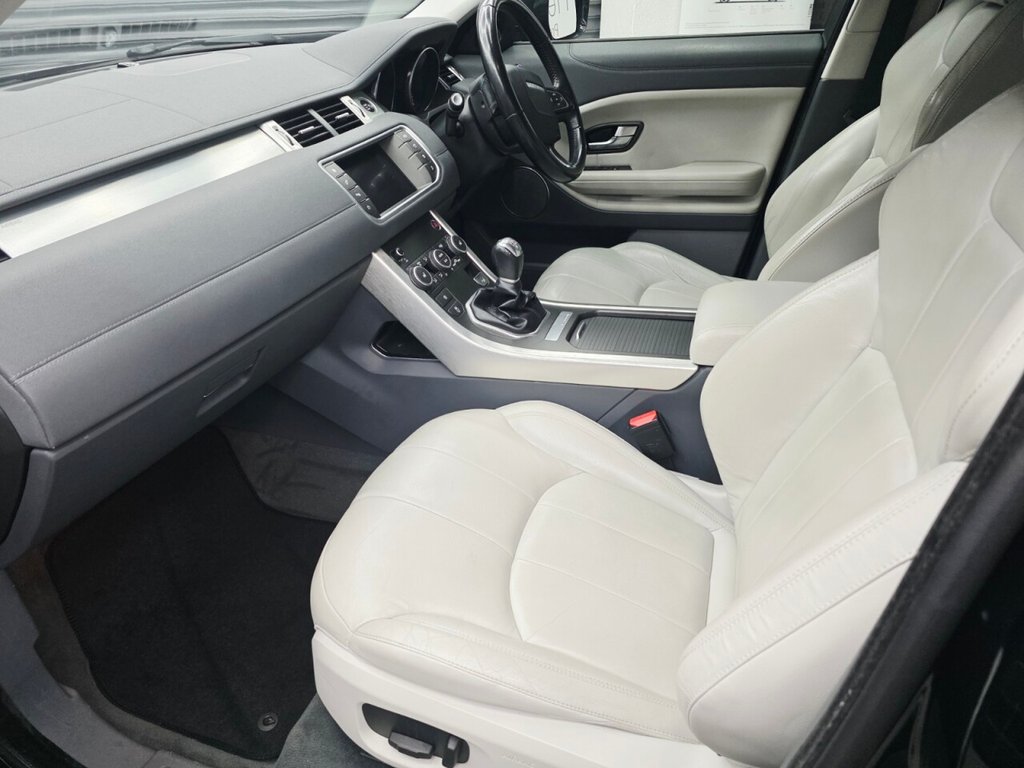 Used Land Rover Range Rover Evoque 2017 for sale - 77110342: Photo 19