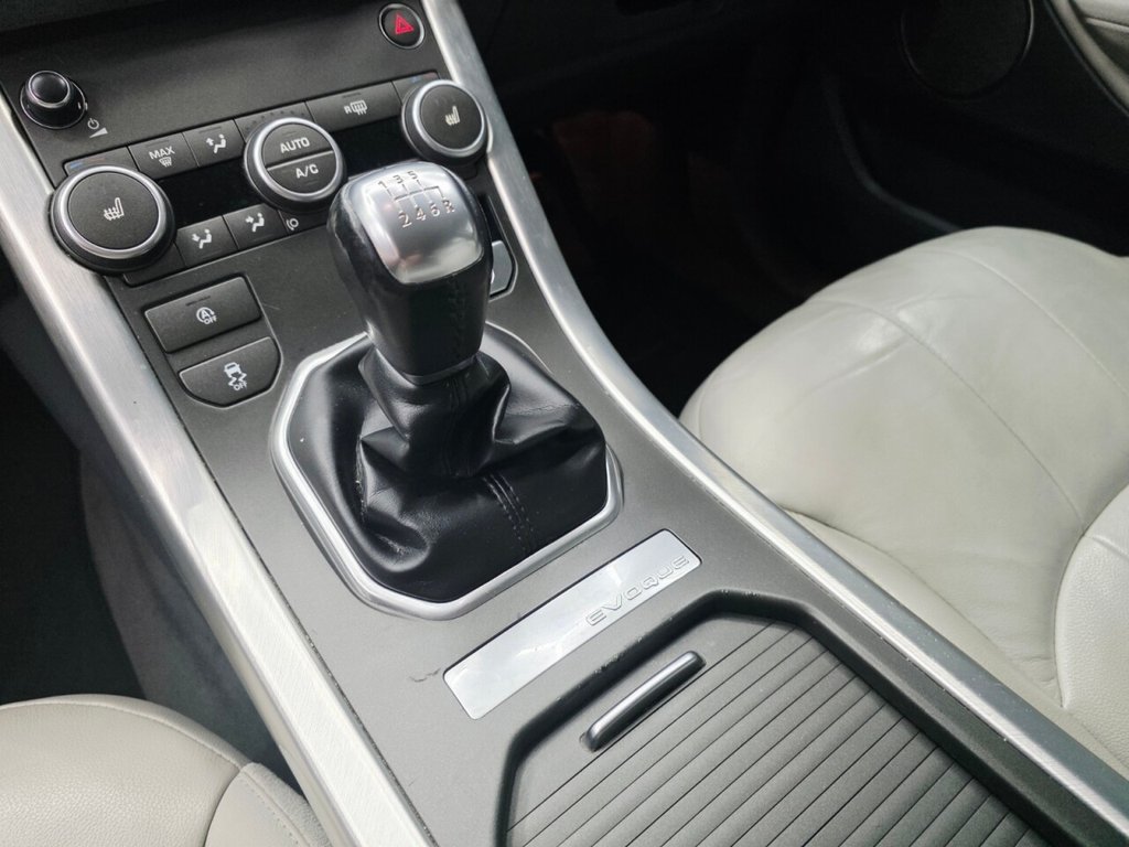 Used Land Rover Range Rover Evoque 2017 for sale - 77110342: Photo 24