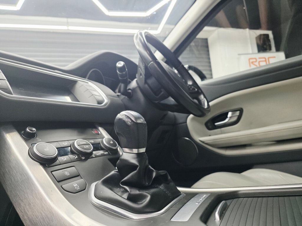 Used Land Rover Range Rover Evoque 2017 for sale - 77110342: Photo 27