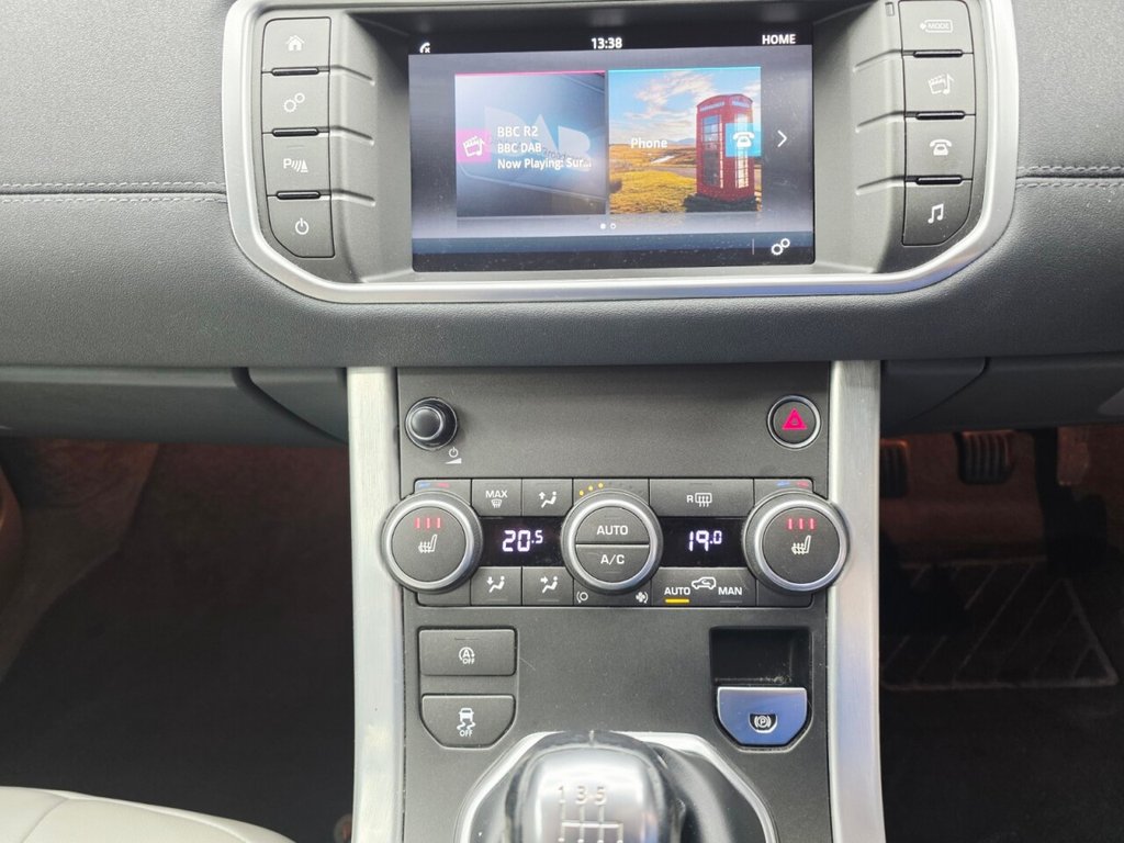 Used Land Rover Range Rover Evoque 2017 for sale - 77110342: Photo 29