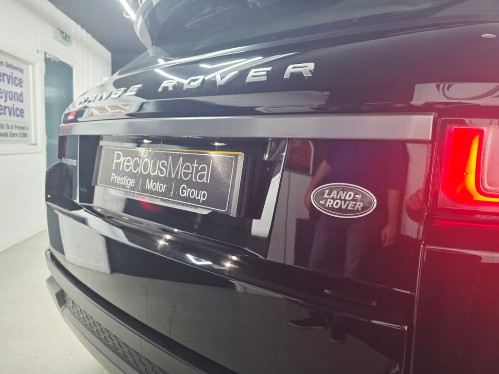 Used Land Rover Range Rover Evoque 2017 for sale - 77110342: Photo 32