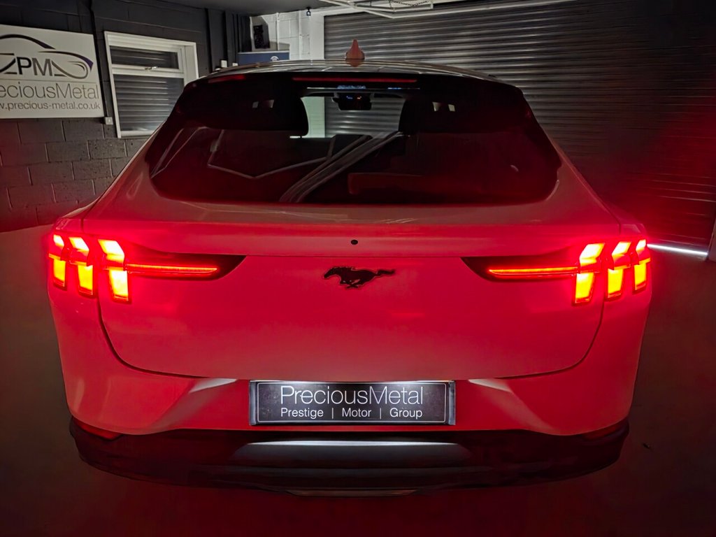 Used Ford Mustang Mach-E 2022 for sale - 77110596: Photo 17