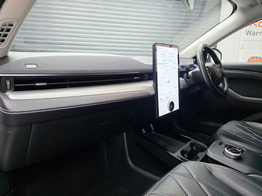 Used Ford Mustang Mach-E 2022 for sale - 77110596: Photo 18