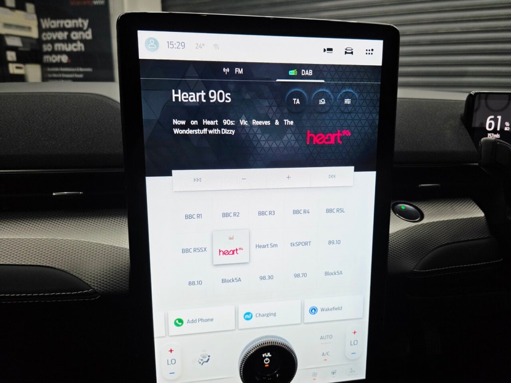 Used Ford Mustang Mach-E 2022 for sale - 77110596: Photo 24