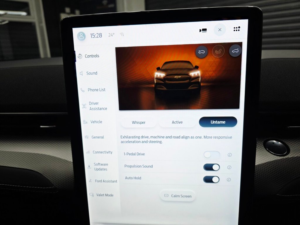 Used Ford Mustang Mach-E 2022 for sale - 77110596: Photo 26