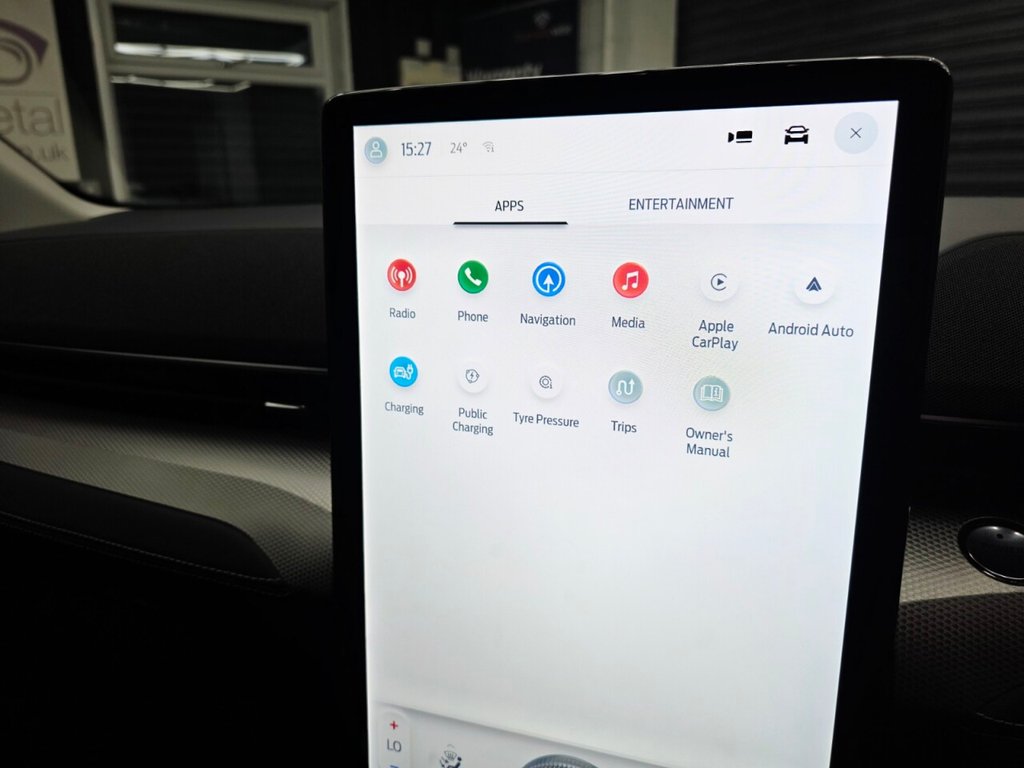 Used Ford Mustang Mach-E 2022 for sale - 77110596: Photo 28