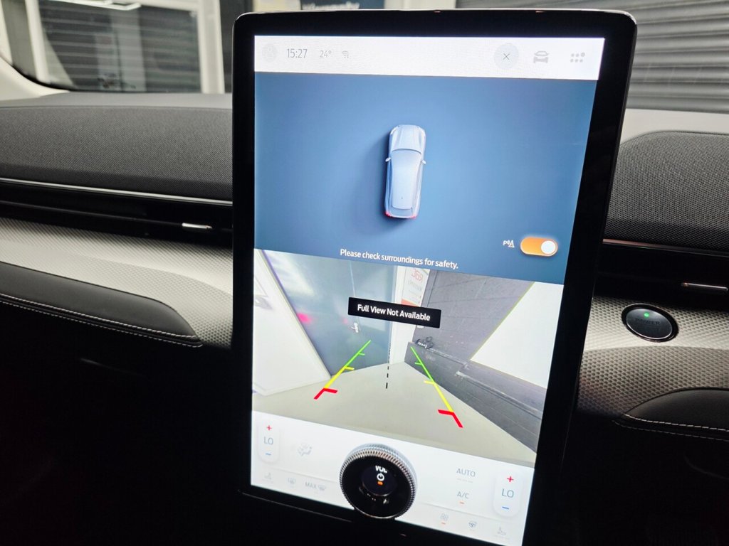 Used Ford Mustang Mach-E 2022 for sale - 77110596: Photo 30