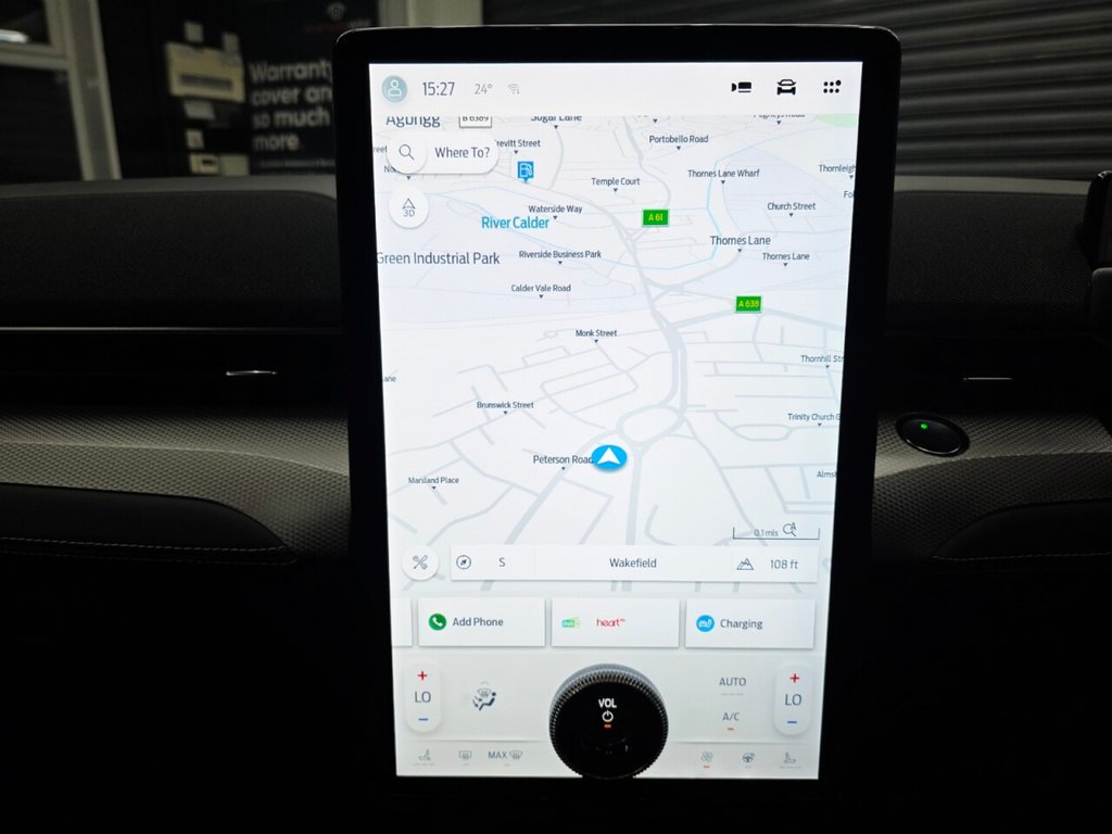 Used Ford Mustang Mach-E 2022 for sale - 77110596: Photo 33