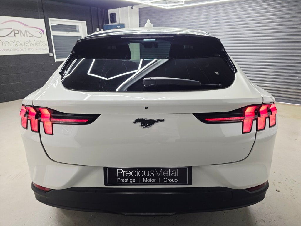 Used Ford Mustang Mach-E 2022 for sale - 77110596: Photo 35