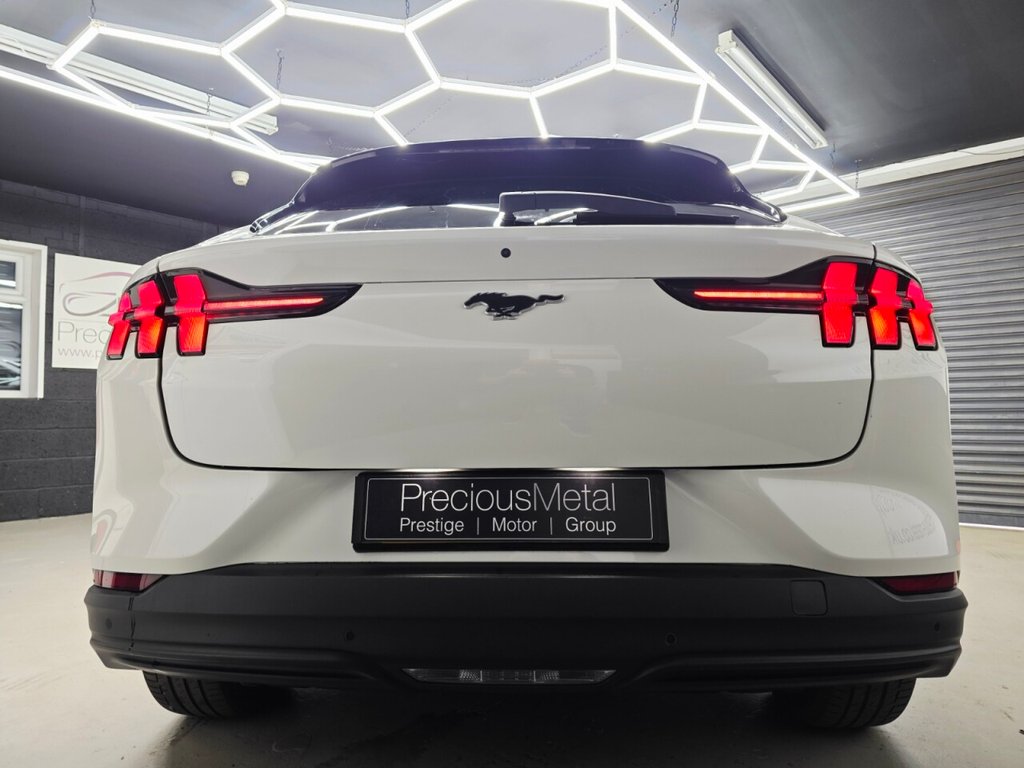 Used Ford Mustang Mach-E 2022 for sale - 77110596: Photo 4