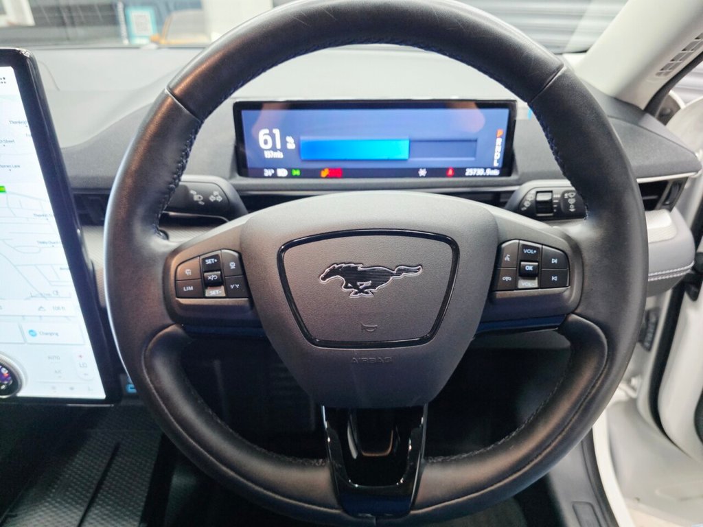 Used Ford Mustang Mach-E 2022 for sale - 77110596: Photo 42