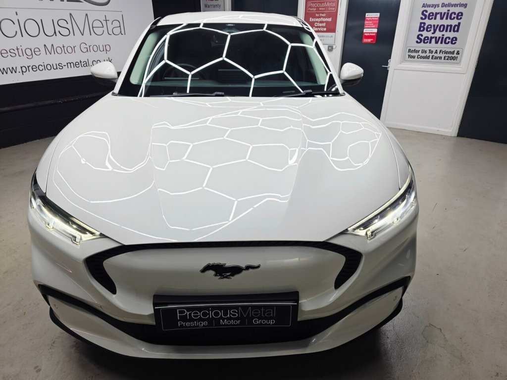 Used Ford Mustang Mach-E 2022 for sale - 77110596: Photo 43