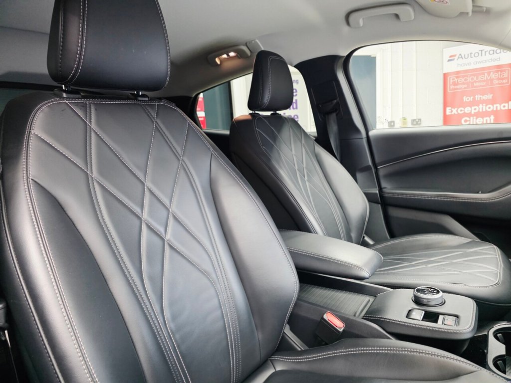 Used Ford Mustang Mach-E 2022 for sale - 77110596: Photo 44