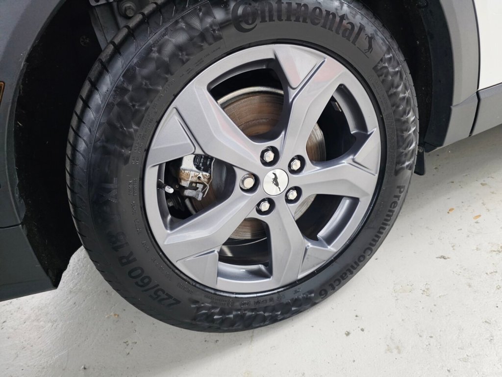 Used Ford Mustang Mach-E 2022 for sale - 77110596: Photo 45