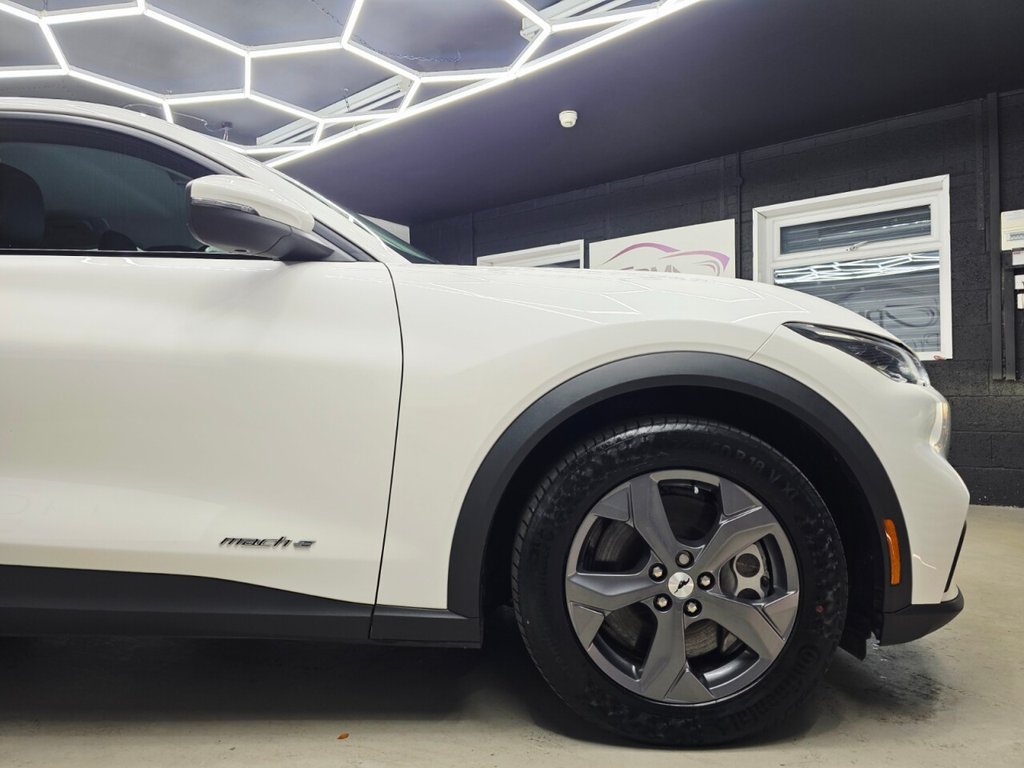 Used Ford Mustang Mach-E 2022 for sale - 77110596: Photo 46